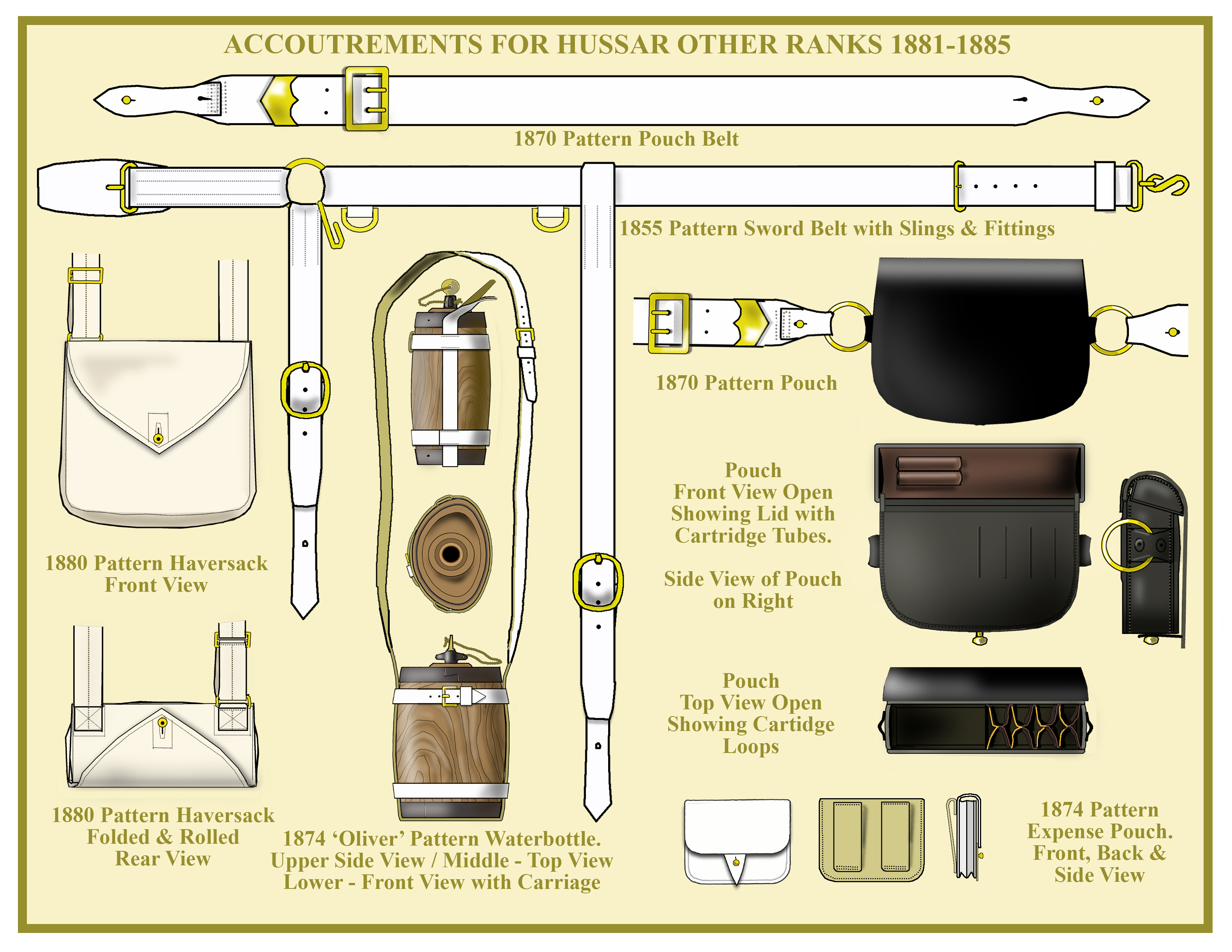 HUSSARS-11